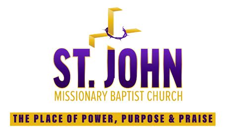 Church History — Welcome To St.John MBC ON GRAY St.