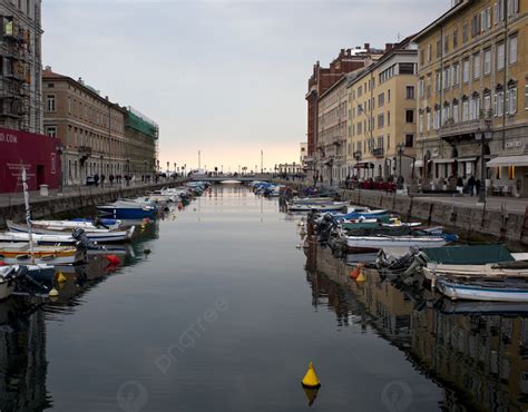 Trieste Sea Background Images, HD Pictures and Wallpaper For Free Download | Pngtree