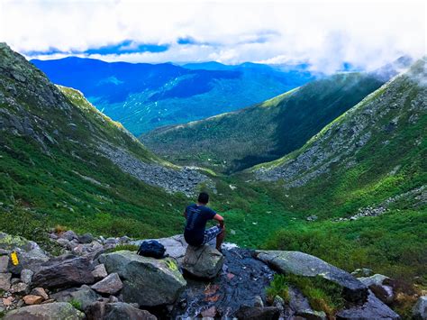 Mount Washington New Hampshire https://asubtlevoyage.wordpress.com ...