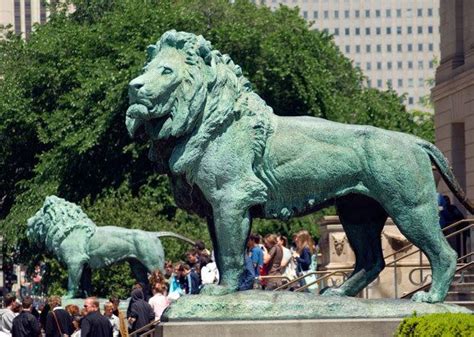 Famous Animal Statues Across America | Statue, Animal statues, Animals