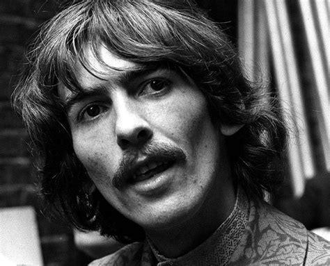 George Harrison Songs Ranked | Return of Rock