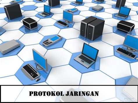 Penjelasan dan Fungsi Protokol Pada Jaringan Komputer | Informasi Berbagai Sumber