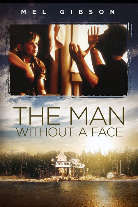 The Man Without a Face [1993] [PG-13] - 3.1.5 | Parents' Guide & Review | Kids-In-Mind.com