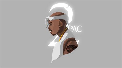 2PAC 4K Wallpapers - Wallpaper Cave