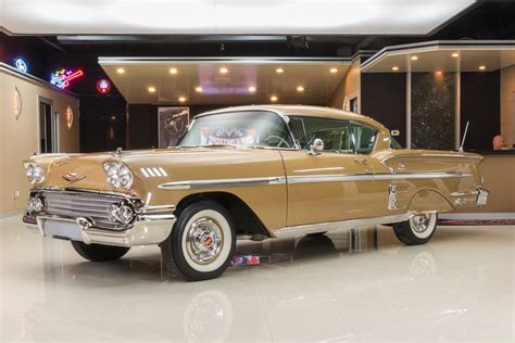 1958 Chevrolet Impala | Classic & Collector Cars