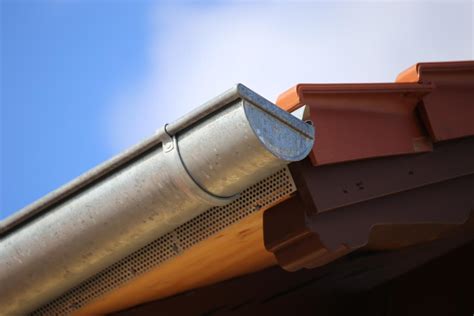 What Are Galvanized Gutters? Everything to Know About This Type of Gutter