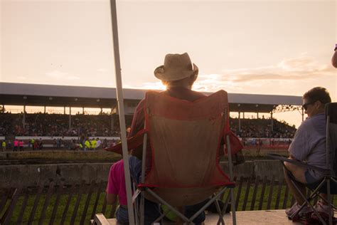 Butler County Ohio Fair 2013 Derby on Behance