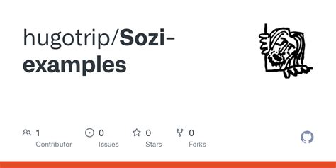 GitHub - hugotrip/Sozi-examples