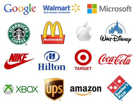 What’s the difference between logos & emblems? – Marketing + Branding ...