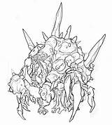Swamp Drawing At GetDrawings  Free Download sketch template
