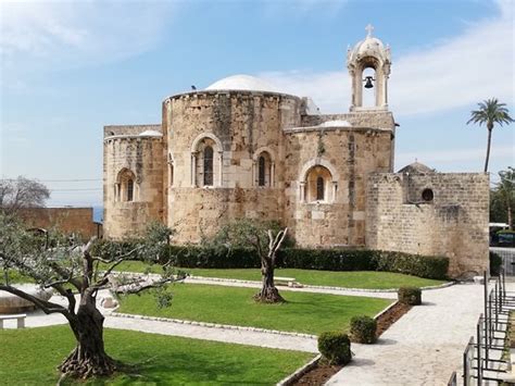 Byblos Castle - Tripadvisor