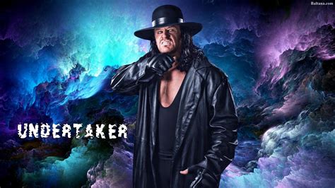 The Undertaker Wallpaper