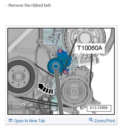 Engine Noise?: This Morning After a Short Drive I Noticed My Car ...