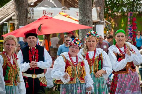 Sixth Annual Houston Polish Festival Held On May 5 – 6 – Polish Texans ...