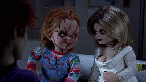 Chucky Doll Wallpaper