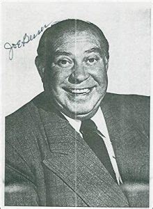 Joe Besser biography - Stinky, third Stooge, and more