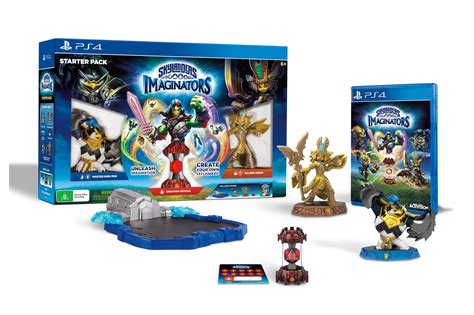 Skylanders | PS4 | Buy Now | at Mighty Ape NZ