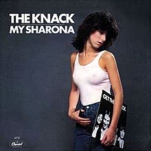 My Sharona - Wikipedia