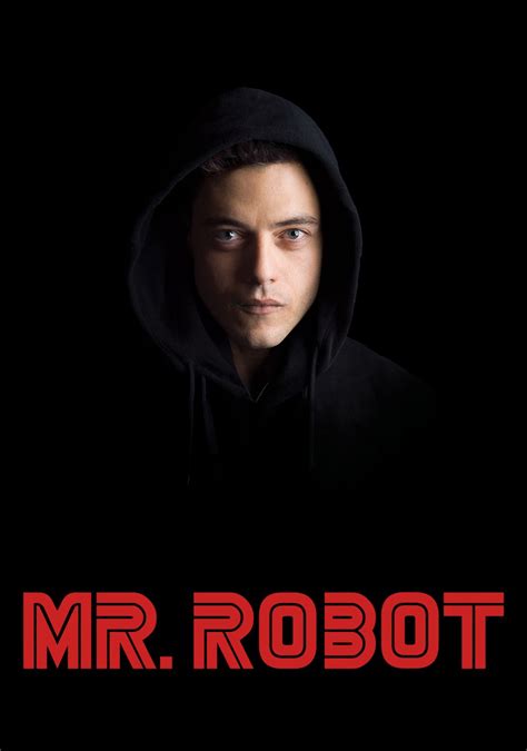 Mr. Robot tv poster image | Mr robot season 1, Mr robot poster, Mr robot season