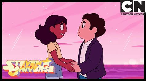 NEW Steven Universe Future | Steven Proposes To Connie | Cartoon Network Chords - Chordify