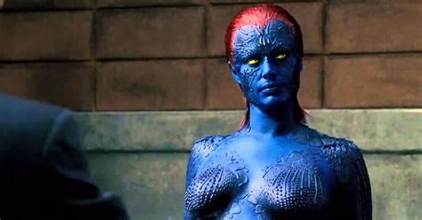 Rebecca Romijn On Returning As X-Men’s Mystique in Doctor Strange 2