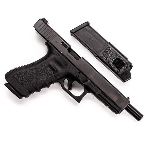 Glock G24 "gen 3" - For Sale, Used - Very-good Condition :: Guns.com