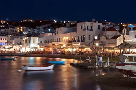 10 Best Nightlife in Skiathos - Where to Go at Night in Skiathos – Go ...