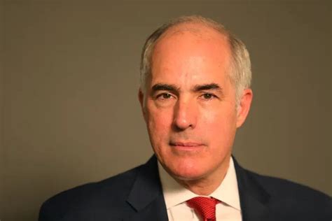 Trump Super PAC America First Policies hits Bob Casey with impeachment ad