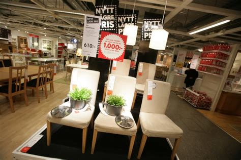 Ikea opens massive museum in Sweden