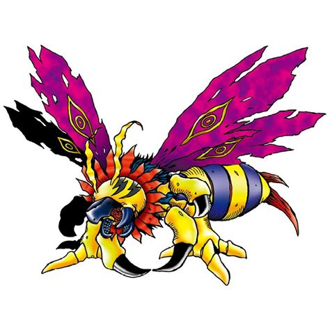 Flymon | Digimon Wiki | Fandom