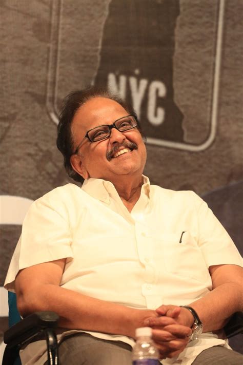 Singer S P Balasubrahmanyam Thanks Meet Event Stills | Chennai365