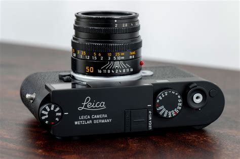 Leica M11-P review: P is for Proof | Amateur Photographer