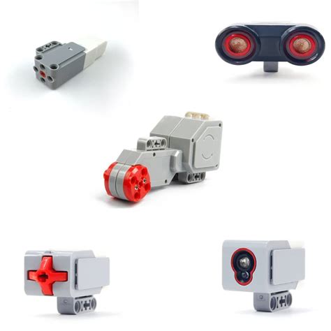 Ev3 Light Sensor | tunersread.com