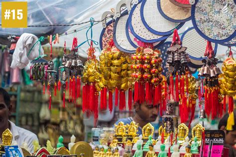 Hong Kong Market- Siliguri, West Bengal