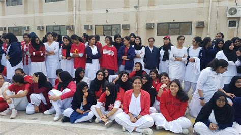 GSSS – International Indian School Dammam