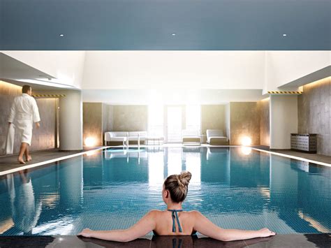 Sheraton Zagreb Hotel Pool: Pictures & Reviews - Tripadvisor