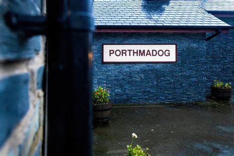 Visit Porthmadog | Things To Do | Castle View Caravan Park