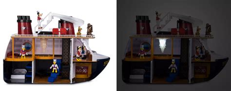 Disney Cruise Line Ship Playset Now Available on shopDisney ...