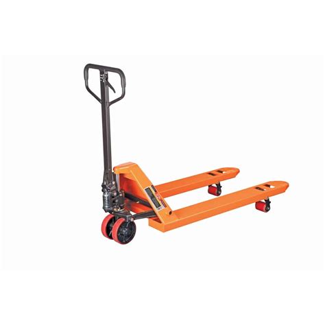 How To Use A Pallet Jack Safety : 5 Safety Guidelines for Pallet Jack ...