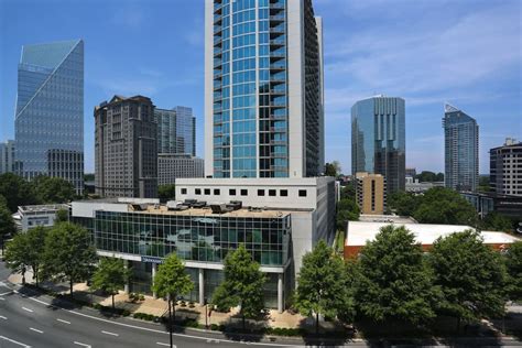 InterContinental Buckhead Atlanta, an IHG Hotel Reviews, Deals & Photos ...