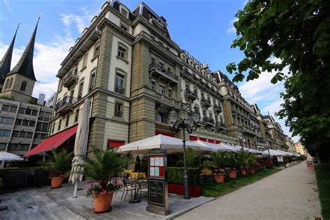 Grand Hotel National (Lucerne, Suisse) : tarifs 2020 mis à jour, 28 avis et 437 photos - Tripadvisor