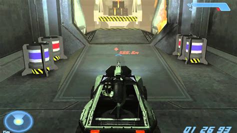 Halo: Combat Evolved (Gameplay #9) - Born to Run [Legendary difficulty] [ENDING] - YouTube