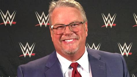 WWE Exec Bruce Prichard To Undergo Triceps Surgery