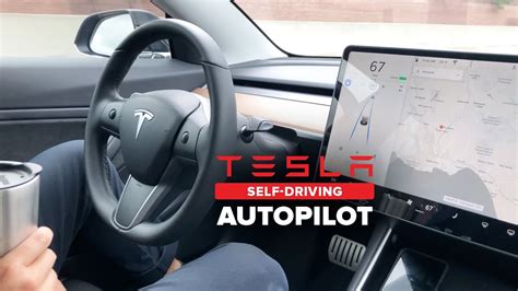 Tesla's so-called Full Self-Driving just got even more controversial ...