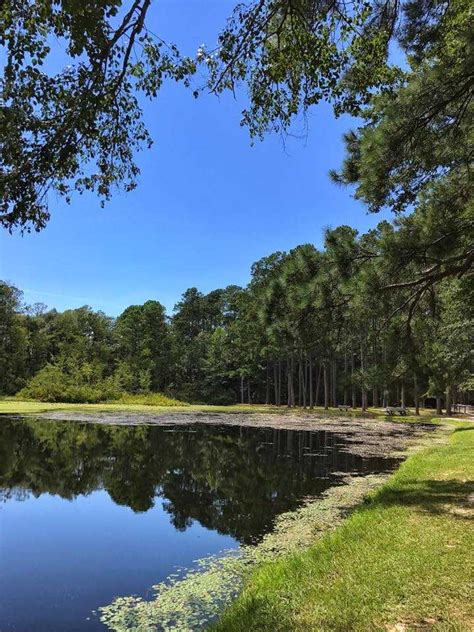 Aiken State Park - Parks Guidance