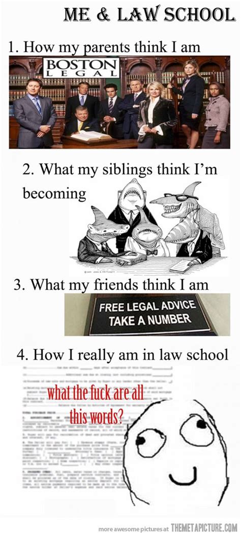 Law School Quotes Funny. QuotesGram