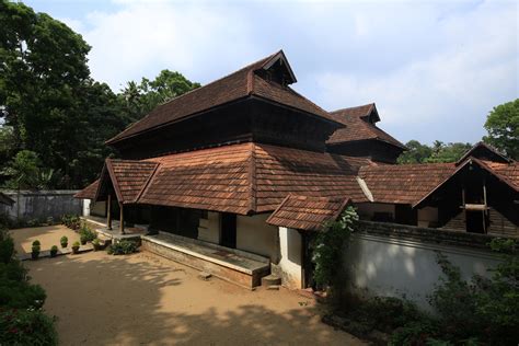 Krishnapuram Palace | Kayamkulam | Kerala Tourism