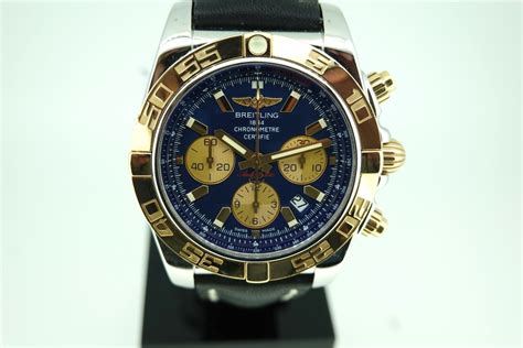 Breitling Chronomat 44