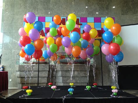 Balloon Decoration Ideas | THAT BalloonsTHAT Balloons