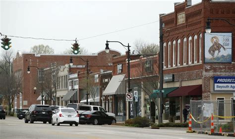 Collinsville named finalist in Oklahoma Main Street statewide awards ...